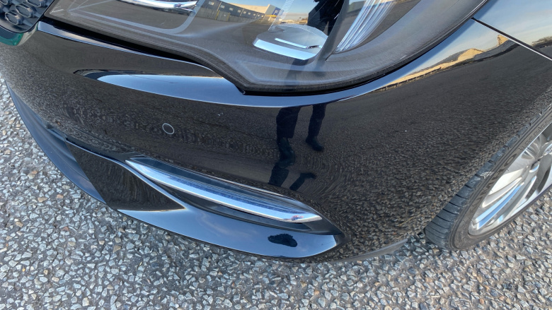 Vauxhall Astra 1.5 Turbo D Griffin Edition 5dr Diesel Hatchback